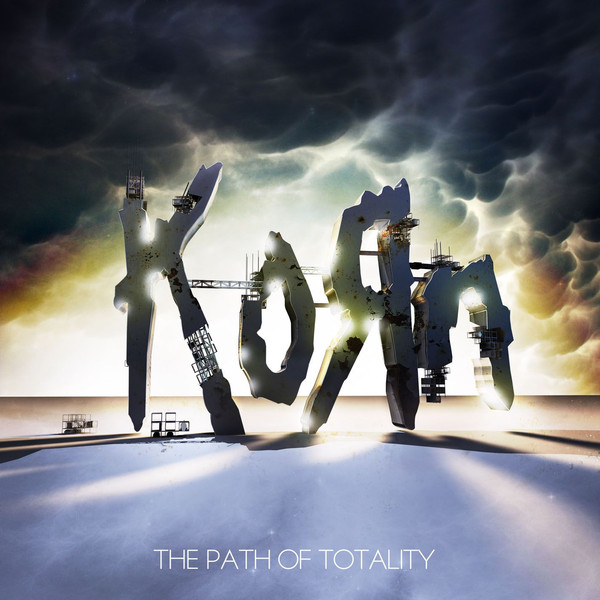 Album Review: Korn – ‘The Path of Totality’