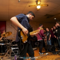 Seahaven - Allentown,PA ©Henry Chung 2012