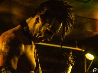 Doyle Photo by Henry Chung